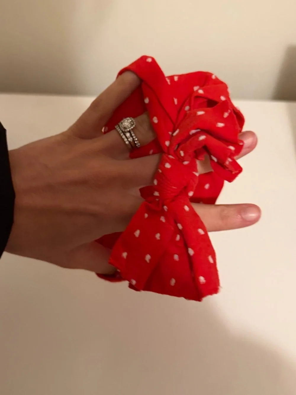 Bundle of 4 Baby Bling Headbands